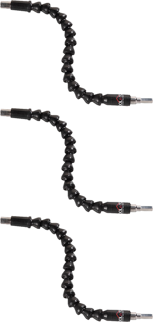 툴앤툴 플랙시블 비트 DLK-F018, 3개