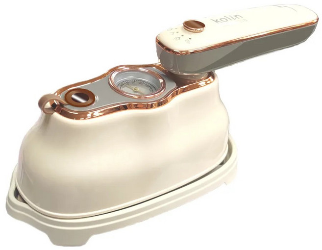 Kolin 歌林 手持蒸氣掛燙機 18 x 8 x 11.3cm, KAS-XK6218