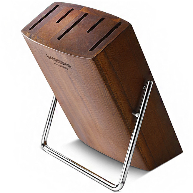 바겐슈타이거 로버스트 리얼우드 칼블럭, 1개