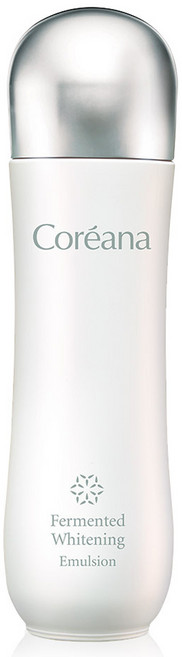 코리아나 발효화이트닝 에멀젼, 150ml, 1개