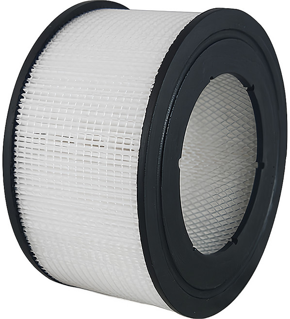 怡悅 hepa濾心 適用honeywell 17400/18400/17440/62500 1.89kg, 1個