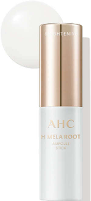 AHC H 멜라루트 앰플스틱, 10g, 1개