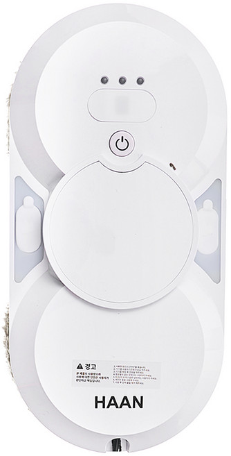 한경희생활과학 청소기, HWC-R110, 화이트