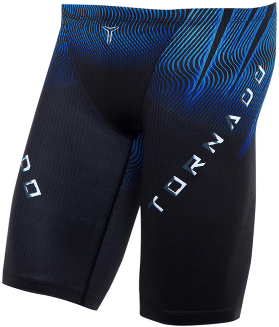 토네이도 남성용 5부 실내 수영복 PMR3866H