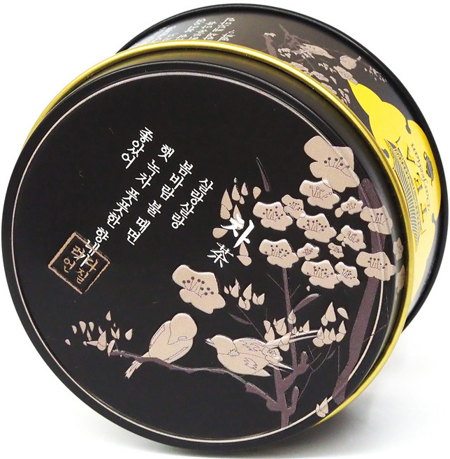 다질리언 엔젤 코코 큐리오 티백, 2g, 8개입, 1개