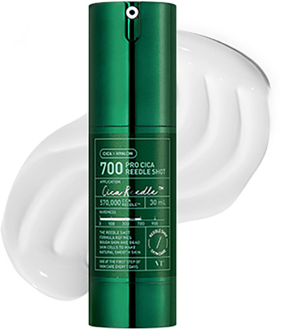 브이티코스메틱 프로 시카 리들샷 700, 30ml, 1개