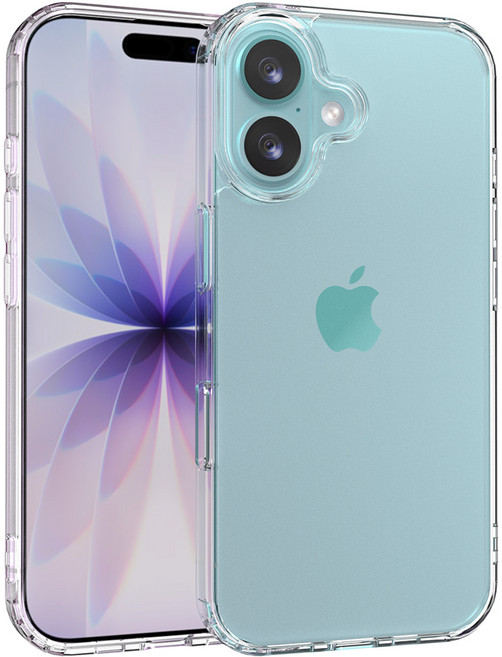 굿밸류 듀얼타입 변색방지 휴대폰 케이스