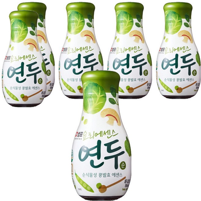 SEMPIO 膳府 Yondu 大豆發酵淡味醬油, 150ml, 6瓶