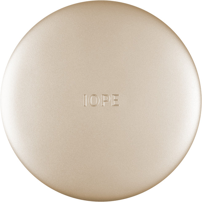아이오페 5.5세대 커버 에어 쿠션 파운데이션 15g, 21N바닐라, 1개