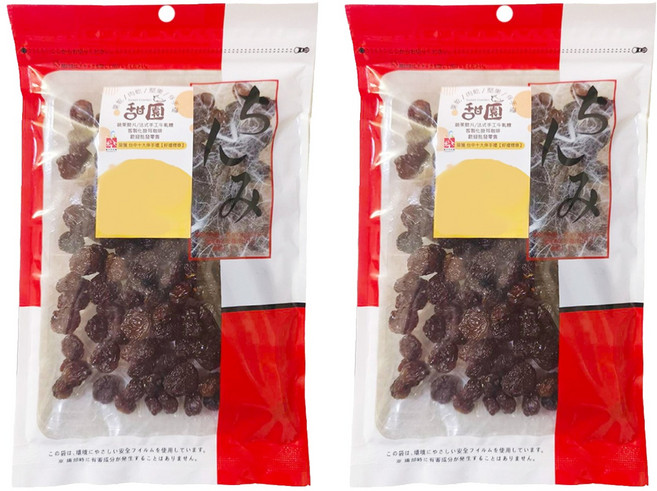 Sweet Garden 甜園 無糖葡萄乾 買一送一共二包, 250g, 2包