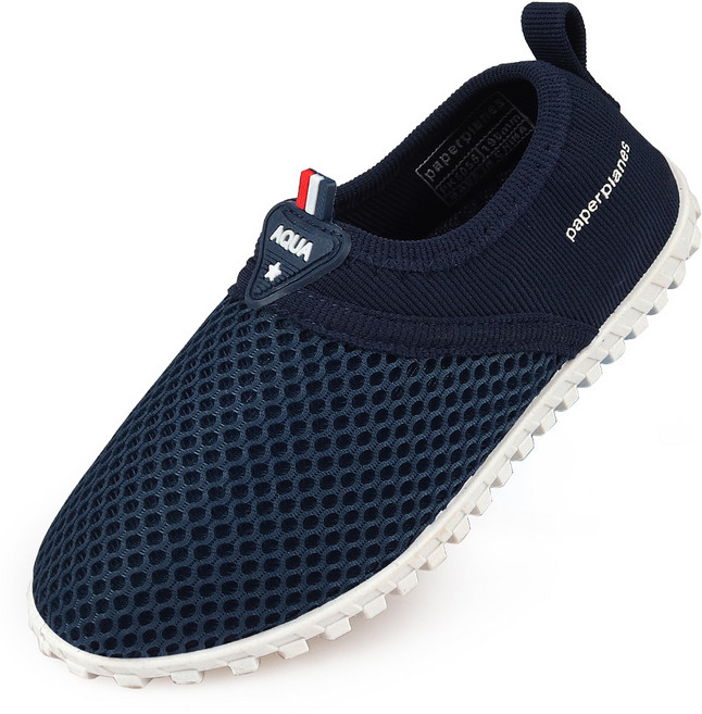 페이퍼플레인키즈 아동용 아쿠아슈즈 남아 여아 워터 신발