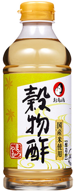 오타후쿠 곡물식초, 1개, 500ml