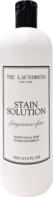 THE LAUNDRESS 衣物去漬劑 fragrance-free 500g, 1瓶