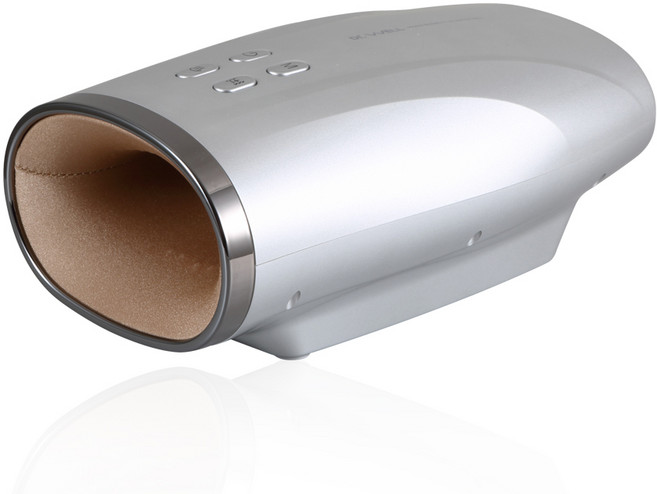 닥터웰 무선 손마사지기 DR-83, DR-833, 클래식