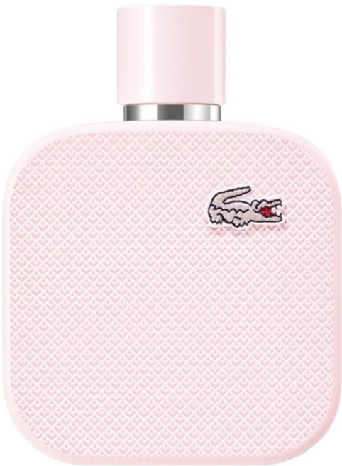 LACOSTE 台灣公司貨 經典玫瑰淡香精, 100ml, 1瓶