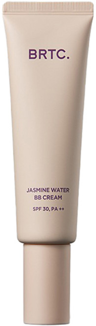 비알티씨 자스민 워터 비비크림 SPF30 PA++, 핑크베이지, 60g, 1개