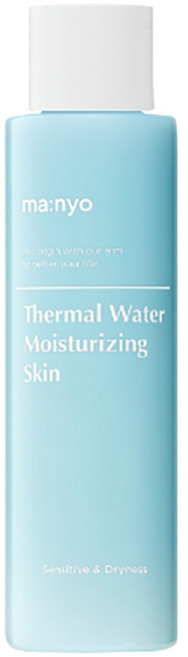 마녀공장 떼르말 워터 모이스처라이징 스킨, 155ml, 1개