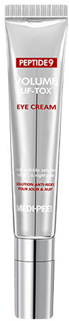 메디필 펩타이드9 볼륨 리프 톡스 아이 크림, 20g, 1개