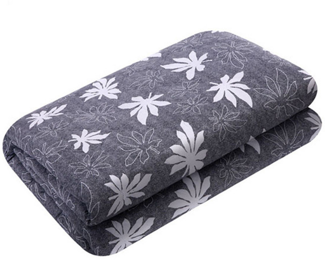 제이닉스 좋은자리 면혼방 전기요 KP301, 프리첸, 소형 (67.5 x 180 cm)