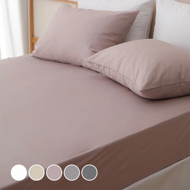 시그니처 프리미엄 순면 매트리스 커버 - 쿠팡