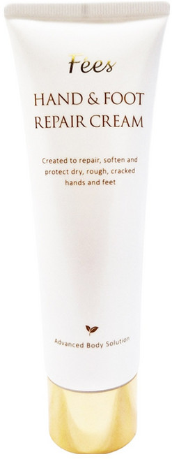 Fees BEAUTE 手足修護霜, 120ml, 1條