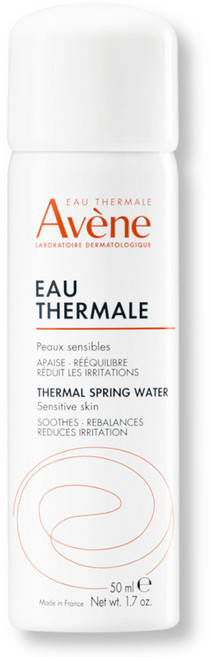 아벤느 오 떼르말 수분 진정 미스트, 50ml, 1개