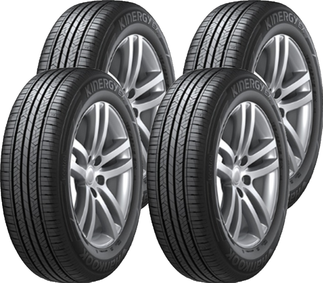 한국타이어 키너지 EX H308 175/50R15, 4개, 장착 미포함
