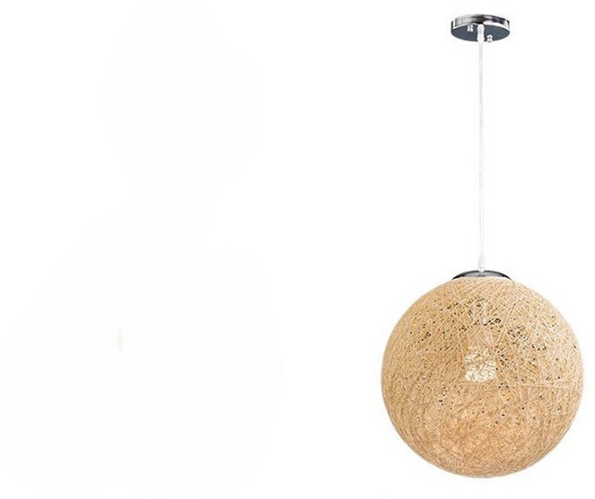 Honey Comb 麻球餐廳吊燈(bl41582) 營造溫馨舒適氛圍 提升餐廳空間美感, 1入, 南洋風
