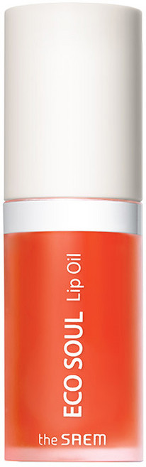 더샘 에코 소울 립 오일, 3 자몽자몽, 6ml, 1개