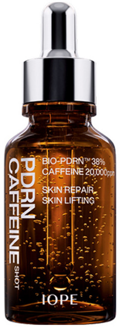 IOPE 艾諾碧 PDRN咖啡因濃縮緊緻安瓶, 30ml, 1瓶