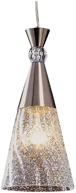 honey comb 特勞恩玻璃餐廳吊燈(bl51616), 銀色 + 白色