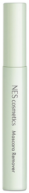NES cosmetics 恩藝偲 睫毛膏卸除液 凝膠型, 6ml, 1支