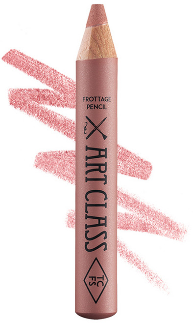 투쿨포스쿨 아트클래스 프로타주 펜슬, 10호 클래시 휘그, 1개