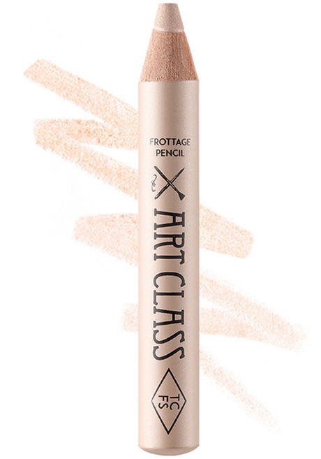 투쿨포스쿨 아트클래스 프로타주 멀티 펜슬, 1호 샤이닝 린넨, 1개