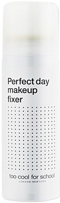 투쿨포스쿨 퍼펙트데이 메이크업 픽서, 50ml, 1개