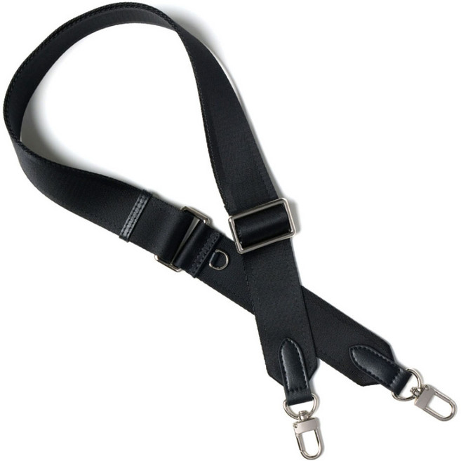 라라피엘 명품가방 호환 리폼 웨빙 D링 가방끈