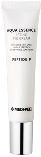 메디필 펩타이드9 아쿠아 에센스 리프팅 아이크림, 40ml, 1개