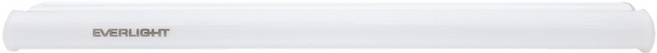 EVERLIGHT 億光 LED支架燈T5 1呎 5W 312 x 35.5mm, 白光, 1個