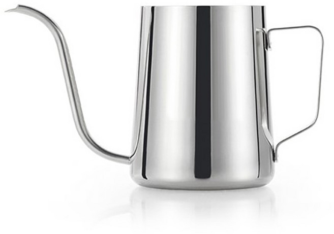 휴레드 빈플러스 스테인리스 드립포트, 단품, 350ml, 1개