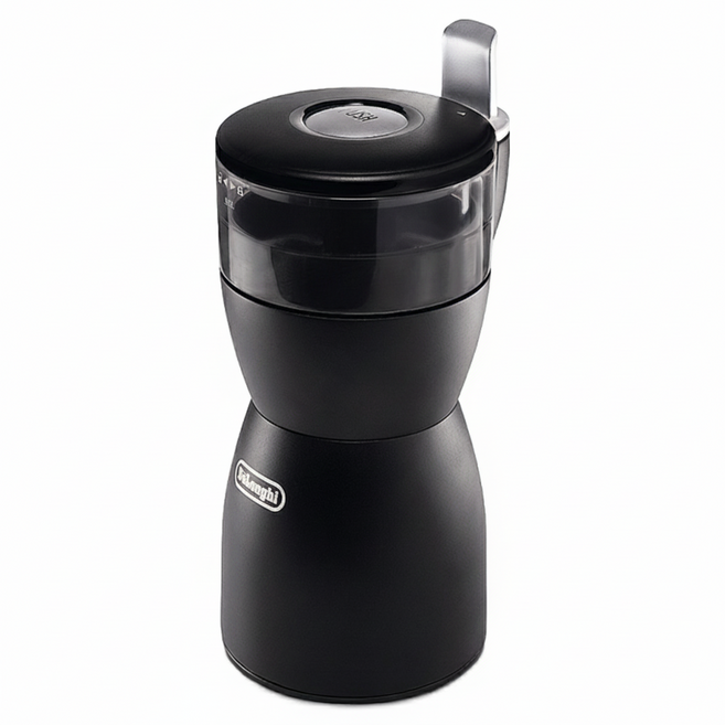 DeLonghi 迪朗奇 磨豆機, KG40, 1個