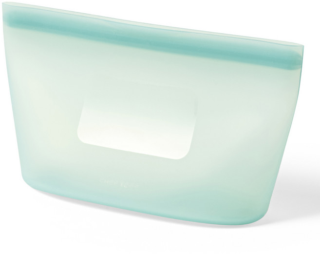 셰프토프 실리콘 지퍼백 1000ml, 대(L), 1개