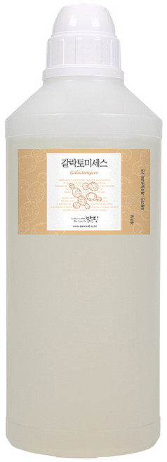 맑을담 갈락토미세스 원액 1L, 1개