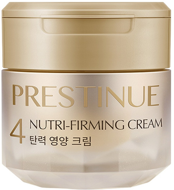프레스티뉴 탄력 영양 크림, 1개, 50ml