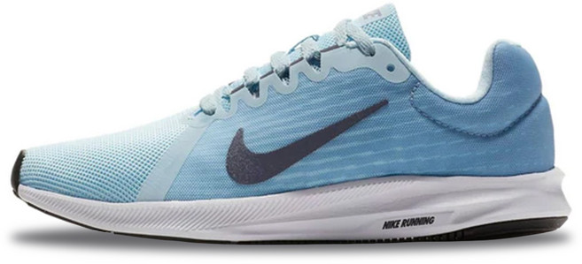 NIKE 耐吉 Downshift 8