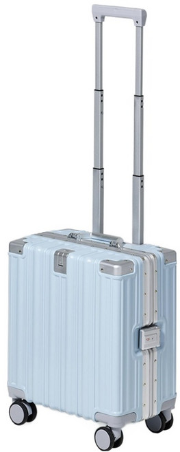 트리팩 버티 T901 알루미늄 프레임 캐리어 16인치 20인치 26인치 28인치