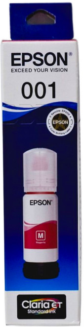 EPSON 原廠墨瓶 C13T03Y300 70ml, 紅色, 1瓶