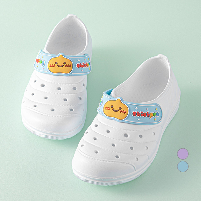 점핑칙피 아동용 EVA 밴드 실내화