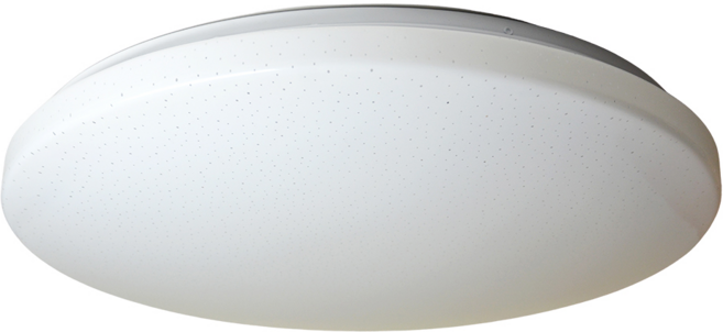 honey comb 北歐星空LED78W臥室吸頂燈 V2025W, 1個, 白光