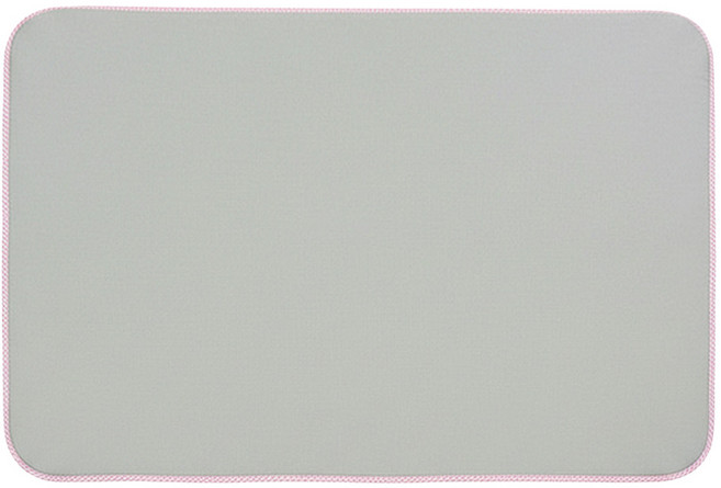 minono 米諾諾 可吊掛耐高溫燙衣墊, 白色