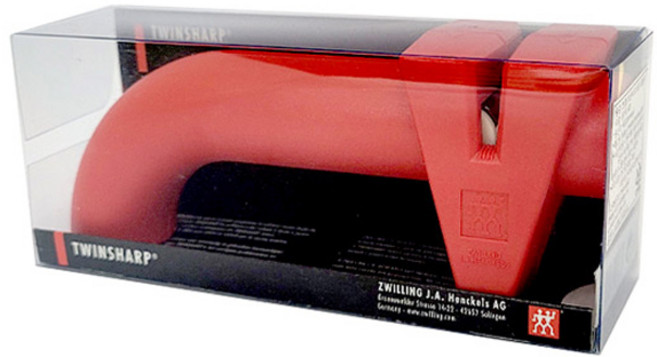 헹켈 트윈샤프너 칼갈이, 32590300, 1개